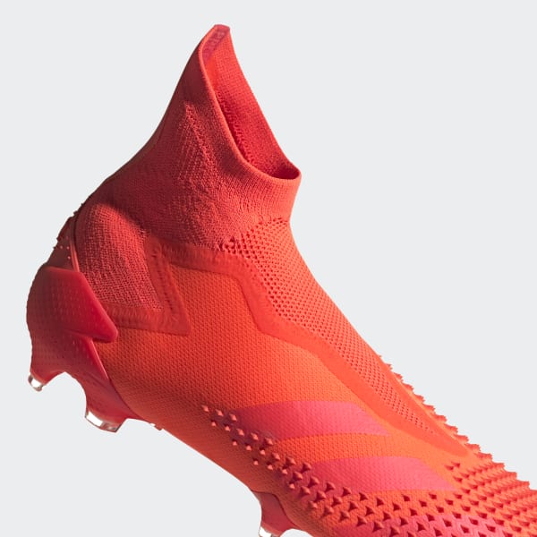 Predator Mutator 20 Firm Ground Boots